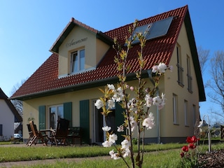 Holiday house Glowe Outdoor Recording 6