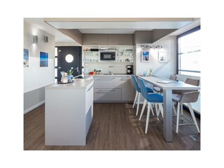 Ferienwohnung Norderney Ausstattung 19