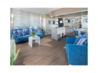 Ferienwohnung Norderney Ausstattung 20