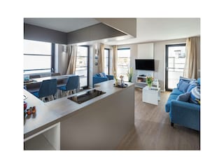 Ferienwohnung Norderney Ausstattung 21