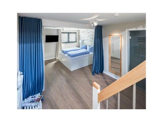 Ferienwohnung Norderney Ausstattung 26