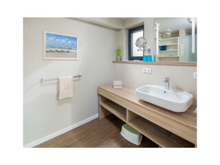 Ferienwohnung Norderney Ausstattung 28