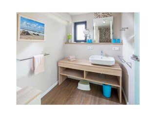 Ferienwohnung Norderney Ausstattung 29