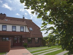 Ferienwohnung Anna 3 - Norderney - image1