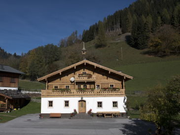 Landhaus Haus Goldegg