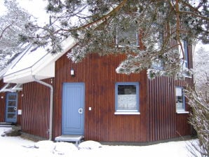 Ferienhaus Deichhaus - Zingst - image1