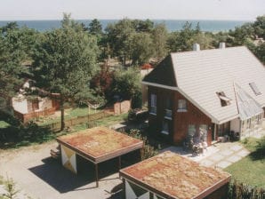 Ferienhaus Deichhaus - Zingst - image1