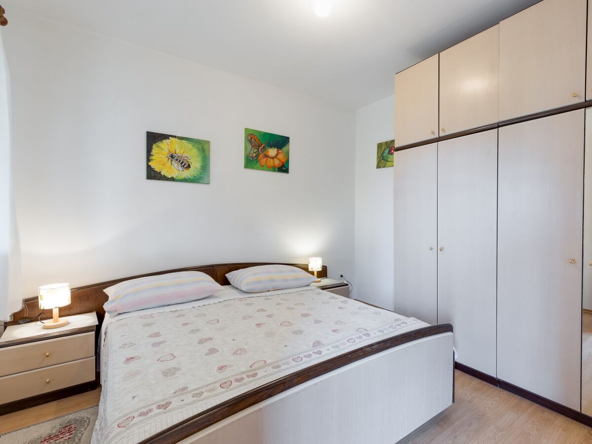 Vakantieappartement Porec Kenmerken 1