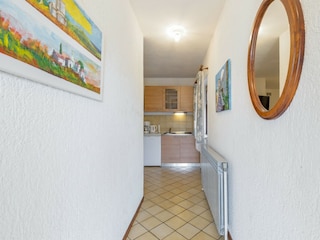 Apartment Porec Ausstattung 12