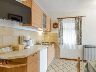 Apartment Porec Ausstattung 13