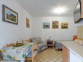 Appartamento Porec Caratteristiche 14