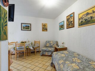 Apartment Porec Ausstattung 15