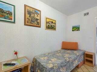 Apartment Porec Ausstattung 16