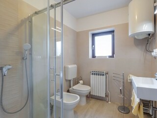 Appartamento Porec Caratteristiche 19