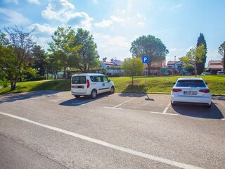 Appartamento Porec Registrazione all'aperto 7