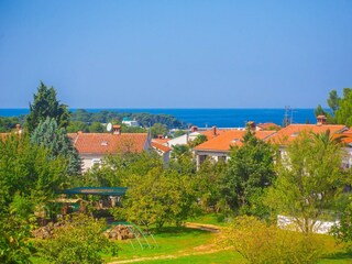 Apartment Porec Außenaufnahme 8