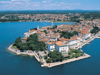 Apartment Porec Umgebung 21
