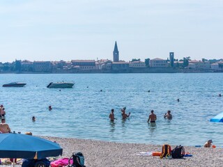 Appartamento Porec  27