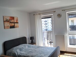 Ferienwohnung Oskar