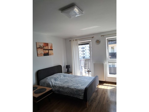 Ferienwohnung Oskar