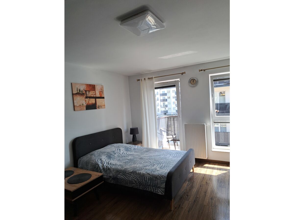 Ferienwohnung Oskar