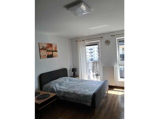 Ferienwohnung Swinemünde Außenaufnahme 7