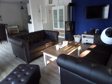 Ferienhaus Meermomente Butjadingen