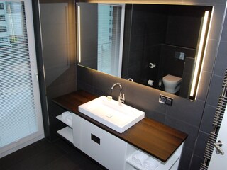 Badezimmer OSTSEE-FEELING 1