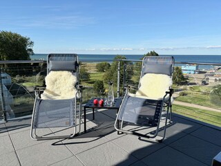 Ferienwohnung Heiligenhafen Ausstattung 3