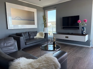 Holiday apartment Heiligenhafen Features 4