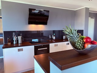 Holiday apartment Heiligenhafen Features 5