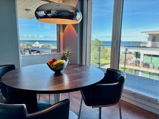 Ferienwohnung Heiligenhafen Ausstattung 6