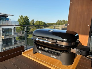 Holiday apartment Heiligenhafen Features 9