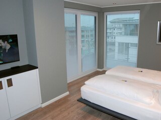 Ferienwohnung Heiligenhafen Ausstattung 11