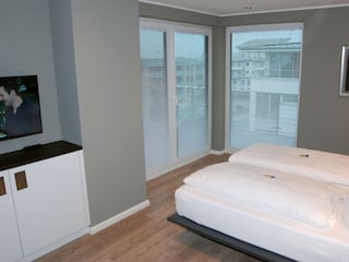 Holiday apartment Heiligenhafen Features 11