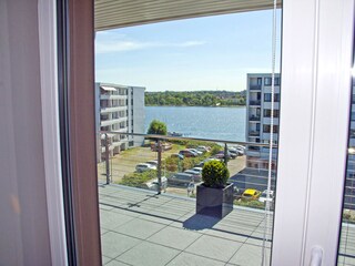 Holiday apartment Heiligenhafen Features 12