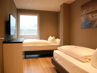Ferienwohnung Heiligenhafen Ausstattung 13