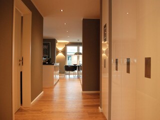 Holiday apartment Heiligenhafen Features 15