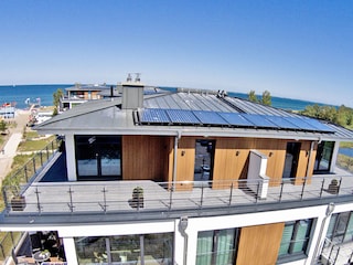 Ferienwohnung Heiligenhafen Ausstattung 16