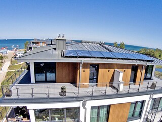 Holiday apartment Heiligenhafen Features 16