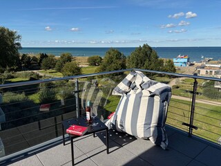 Holiday apartment Heiligenhafen Features 17