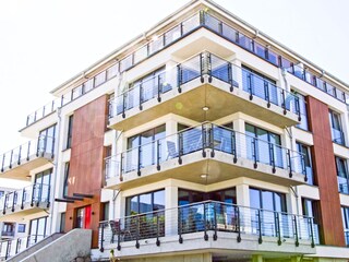 Ferienwohnung Heiligenhafen Ausstattung 20