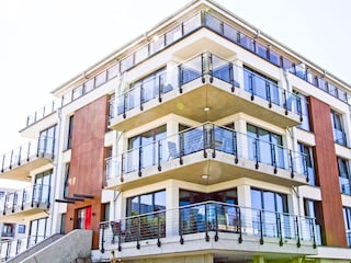 Holiday apartment Heiligenhafen Features 20