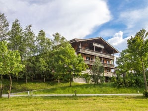 Ferienwohnung Loferer Steinberge - St. Jakob in Haus - image1