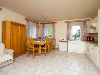 Appartamento per vacanze St. Jakob in Haus Caratteristiche 8