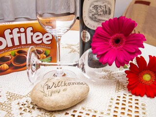 Appartamento per vacanze St. Jakob in Haus Caratteristiche 10