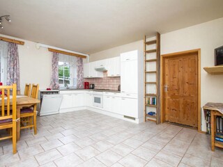 Appartamento per vacanze St. Jakob in Haus Caratteristiche 9