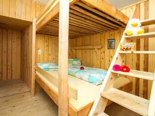 Appartamento per vacanze St. Jakob in Haus Caratteristiche 12