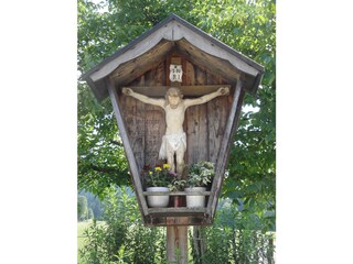 Appartamento per vacanze St. Jakob in Haus Registrazione all'aperto 4