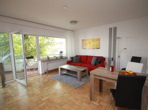 Ferienwohnung am Sporkenburgerhof - Lahnstein - image1